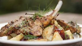 Агнешко с джоджен