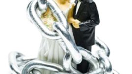 Остарелите правила на брака