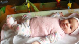 Бременност седмица 23: Внимание: танцуващо бебе!