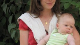 Олга Дукат: Родителството е роля, в която нямаме право да се проваляме