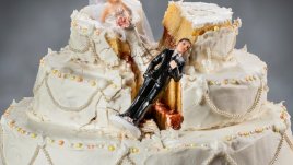 Задава ли се разводът?