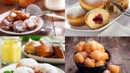 12 вкусни рецепти за бухти и мекици 