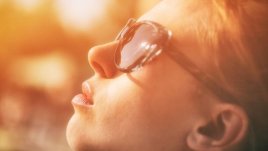 Акнето подсказва за вътрешен здравословен проблем