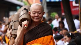 5 будистки мъдрости за повече щастие