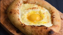 Хлебче с три вида сирена