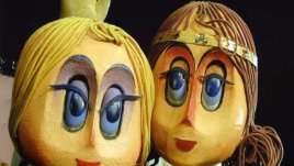 Къде да заведем децата на 8 и 9 юни 2013?