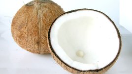 Кокосовото масло – няколко начини за употреба