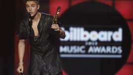 Джъстин Бийбър планира космическа разходка