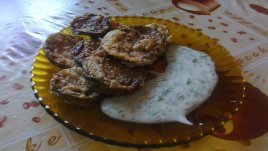 5 страхотни рецепти с тиквички