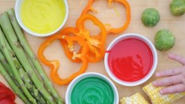 Детският Sofia Design Week за 2013 започва на 9 юни