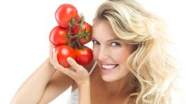 5 ползи от доматите за кожата 