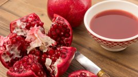 Най-добрите плодове в борбата с рака