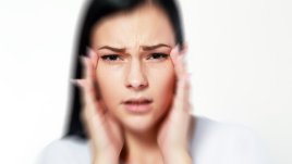 7 симптома на нервен срив