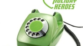 Holiday Heroes започват записване на семейства за „Великден 2016“