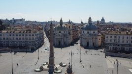 Пандемия – светът, по-призрачен от всякога (галерия) 