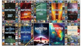 Безплатни електронни издания на алманах „ФантАstika“