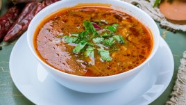 Агнешка чорба с леща