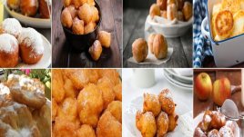 Фантастични рецепти за мекици и бухти