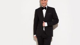 Виктор Калев влиза в „Като две капки вода“