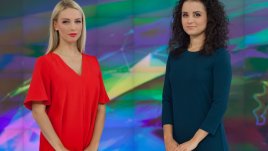 Моника Симеонова и Десислава Францова стават част от екипа на Спортът ON AIR