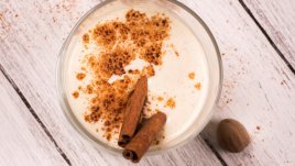 Канелено мляко за отслабване и повече здраве