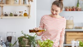 Антистрес диета