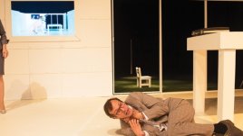 Програмата на Театър „София“ за ноември 2018