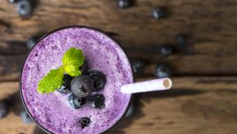 8 детокс съставки за вашето смути