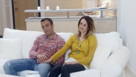 Севда от MasterChef 2 се размени с бивша адреналинка в „Смени жената“