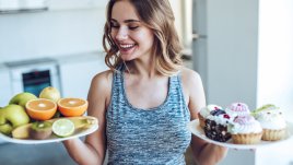 15 малки стъпки за повече здраве