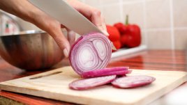 Полезни употреби на кромида 