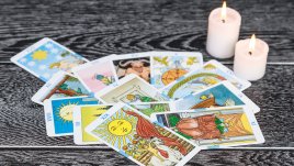 Таро карта за 25 май, неделя