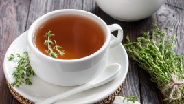 Чайове със силни лечебни свойства