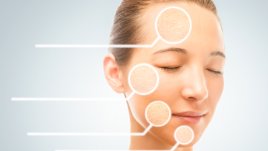 Специални грижи за кожата за 30-годишни