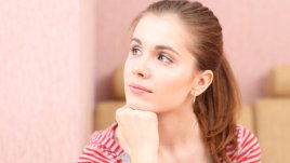 Как да кажа коя съм, без да се налага да говоря