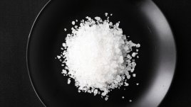 Невероятните ползи от английската сол 
