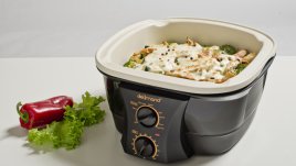 Спестете време, място и пари! Цялата кухня в 1 уред!