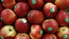 Ябълката – райският плод за здрави жени в менопауза