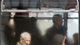 Безплатен градски транспорт