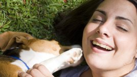 Кои обикновени неща правят жените щастливи