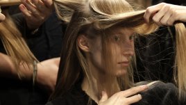 За жизнена коса и сияйна кожа на лицето