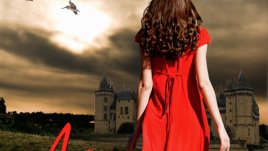 Какво според Опра Уинфри е необичайна любовна история