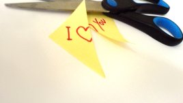 Кой е виновен за раздялата