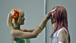 Кой цвят на косата ни отива най-много?