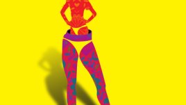 Скандалният френски автор Фредерик Бегбеде и книгата му „Помощ, простете“