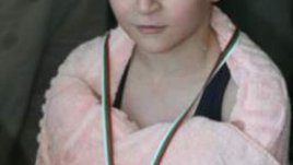 Предстои пети турнир по плуване за деца на 6, 7 и 8 години