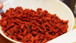 Годжи бери против стареене и целулит