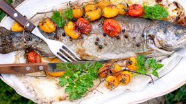 Чудесни рецепти за Никулден (галерия)