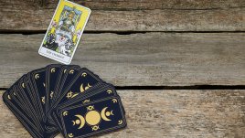 Таро карта за 9 февруари