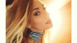 Мария Илиева вече е блондинка